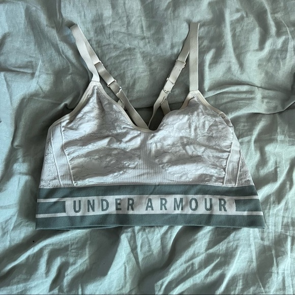 Under Armour Tops - Under armour Sports bra​